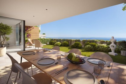 Apartament - Nowa konstrukcja - Palma de Mallorca - Cala Mayor