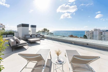 Apartament - Nowa konstrukcja - Palma de Mallorca - Cala Mayor