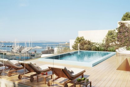 Apartament - Nowa konstrukcja - Palma de Mallorca - Palma