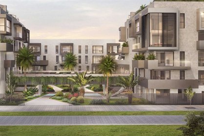Apartament - Nowa konstrukcja - Palma de Mallorca - Palma