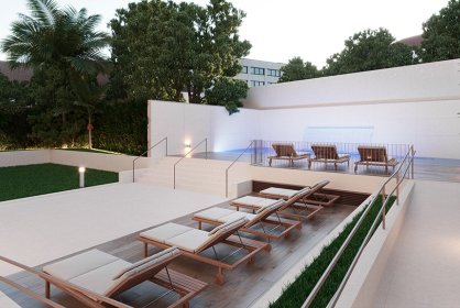 Apartament - Nowa konstrukcja - Palma de Mallorca - Palma