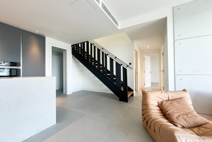 Apartament - Nowa konstrukcja - Palma de Mallorca - Palma