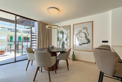 Apartament - Nowa konstrukcja - Palma de Mallorca - Palma
