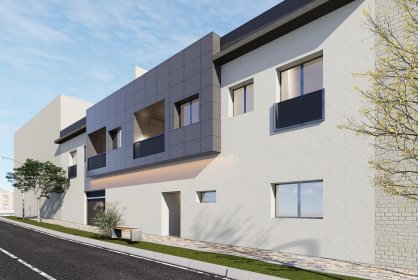 Apartament - Nowa konstrukcja - Pilar de la Horadada - pueblo