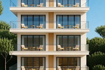 Apartament - Nowa konstrukcja - San Pedro del Pinatar - CB-31797