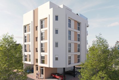 Apartament - Nowa konstrukcja - San Pedro del Pinatar - San Pedro Del Pinatar