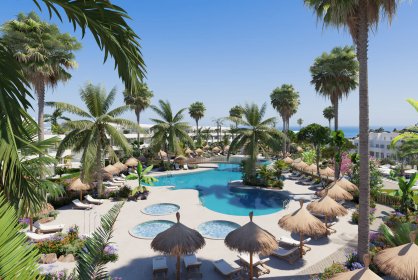 Apartament - Nowa konstrukcja - San Roque - CS-54497