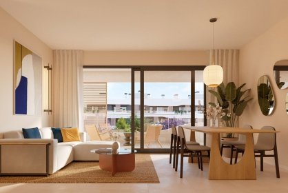 Apartament - Nowa konstrukcja - Sitges - NC7553KW