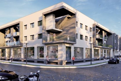 Apartament - Nowa konstrukcja - Torre Pacheco - CB-23667