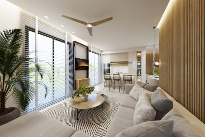 Apartament - Nowa konstrukcja - Torre Pacheco - Torre-Pacheco