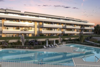 Apartament - Nowa konstrukcja - Torremolinos - Torremolinos