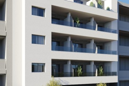 Apartament - Nowa konstrukcja - Torrevieja - Centro