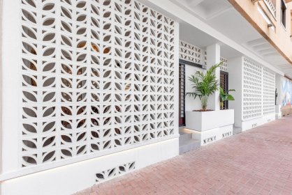 Apartament - Nowa konstrukcja - Torrevieja - Playa Los Naufragos