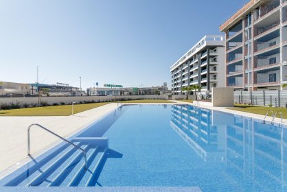 Apartament - Nowa konstrukcja - Torrevieja - Torreblanca