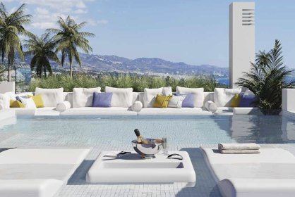 Apartament - Nowa konstrukcja - Torrevieja - Torrevieja