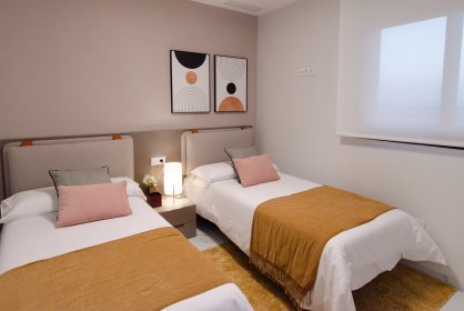 Apartament - Nowa konstrukcja - Torrevieja - Torrevieja
