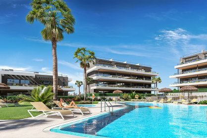 Apartament - Nowa konstrukcja - Torrevieja - Torrevieja