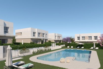 Apartament - Nowa konstrukcja - Vélez-Málaga - Vélez-Málaga