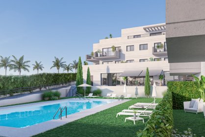 Apartament - Nowa konstrukcja - Vélez-Málaga - Vélez-Málaga