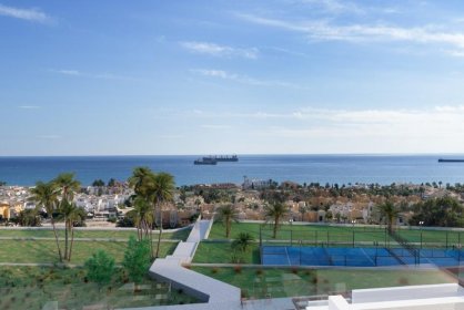 Apartament - Nowa konstrukcja - Vera - Vera Playa