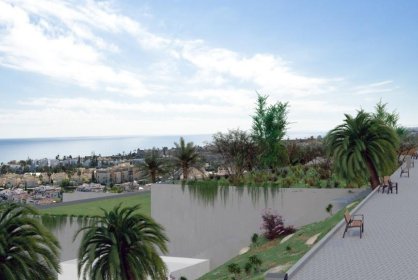 Apartament - Nowa konstrukcja - Vera - Vera Playa