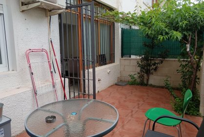 Apartament - Odsprzedaż - Albir  - Alfaz del Sol