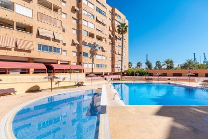 Apartament - Odsprzedaż - Alicante - Alicante / Alacant