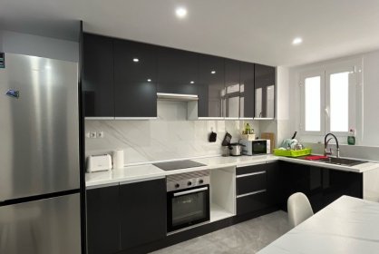 Apartament - Odsprzedaż - Alicante - Alicante / Alacant