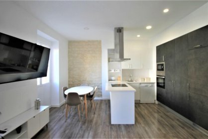 Apartament - Odsprzedaż - Alicante - Alicante / Alacant