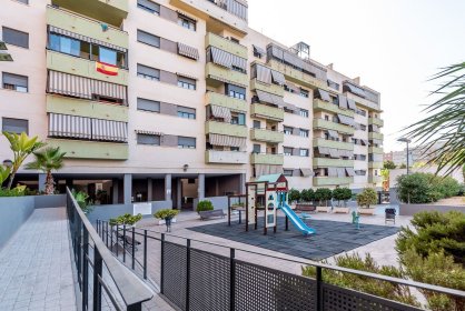 Apartament - Odsprzedaż - Alicante - Alicante / Alacant