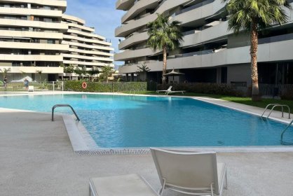 Apartament - Odsprzedaż - Alicante - Alicante (San Juan)