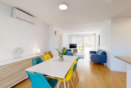 Apartament - Odsprzedaż - Alicante - Alicante (San Juan)