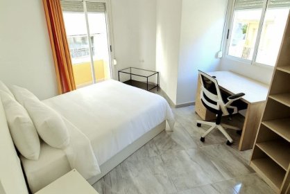 Apartament - Odsprzedaż - Alicante - Alicante
