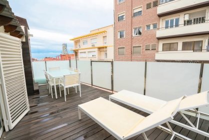 Apartament - Odsprzedaż - Alicante - Alicante