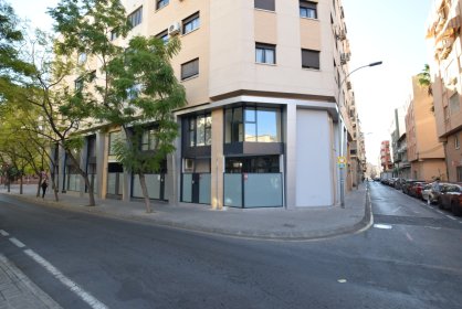 Apartament - Odsprzedaż - Alicante - Alicante