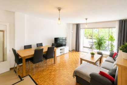 Apartament - Odsprzedaż - Alicante - Benalúa