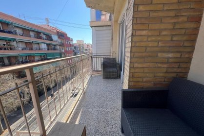 Apartament - Odsprzedaż - Alicante - Campoamor
