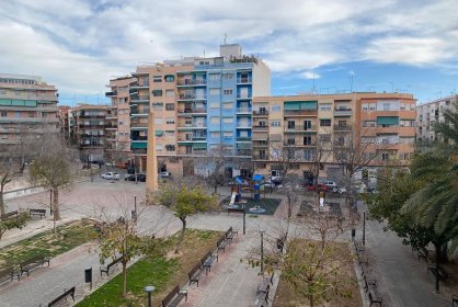 Apartament - Odsprzedaż - Alicante - Carolinas Altas