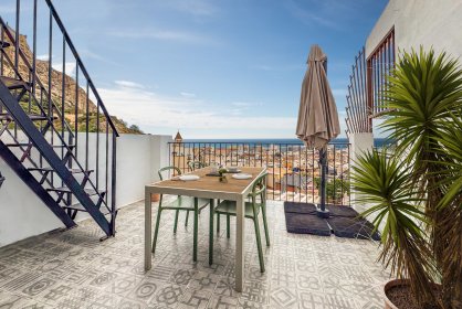 Apartament - Odsprzedaż - Alicante - Costa Blanca