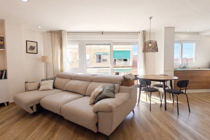 Apartament - Odsprzedaż - Alicante - San Blas - Santo Domingo
