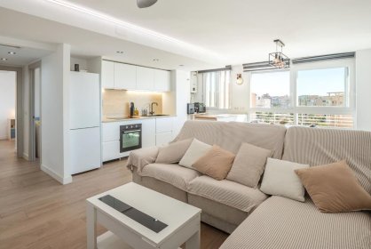 Apartament - Odsprzedaż - Alicante (San Juan) - Alicante (San Juan)