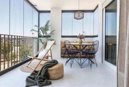 Apartament - Odsprzedaż - Alicante - San Juan de Alicante