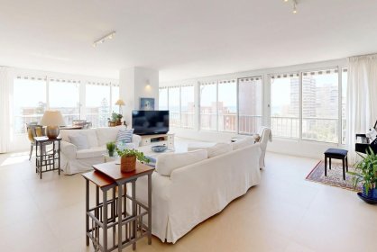 Apartament - Odsprzedaż - Alicante - San Juan de Alicante