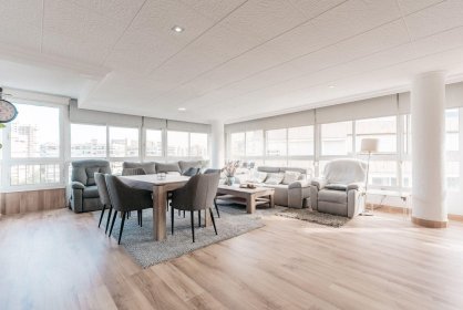 Apartament - Odsprzedaż - Alicante - San Juan de Alicante