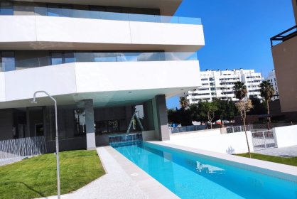 Apartament - Odsprzedaż - Alicante (San Juan) - San Juan de Alicante