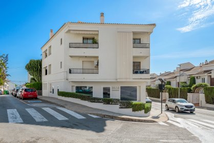 Apartament - Odsprzedaż - Altea - Altea
