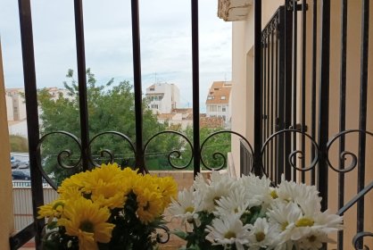 Apartament - Odsprzedaż - Altea - Pueblo