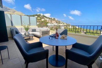 Apartament - Odsprzedaż - Altea - RV7846GT