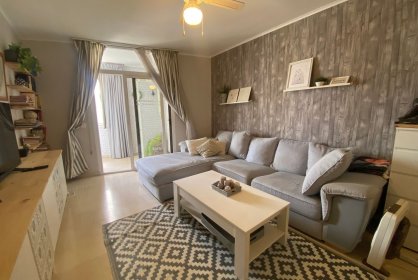 Apartament - Odsprzedaż - Benidorm - Benidorm