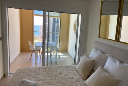 Apartament - Odsprzedaż - Benidorm - Benidorm